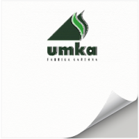 UMKA PAK GD3 в ролях, 320 г/м2, роль 1020 мм
