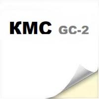 КМС GC-2 в ролях, 335 г/м2, роль 620 мм